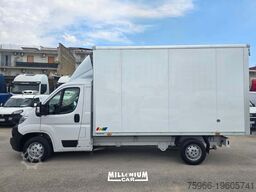 Opel MOVANO 2023 BOX 3,90M