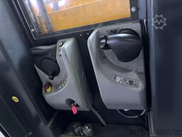 Jungheinrich EKS 310K