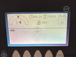 Jungheinrich EKS 310K