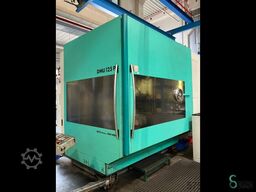 Deckel MAHO DMU 125 P