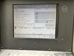 Mikron VCP 1000