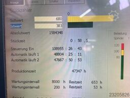 Traub TNX 65/42