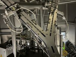 Bottling Krones 30.000 bph PET Bottling Line Water