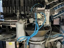 Bottling Krones 30.000 bph PET Bottling Line Water