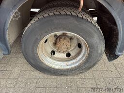 Nissan ATLEON **80.14-MACHINERY/CARTRANSPORTER