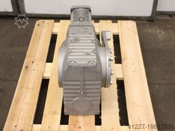 SEW-Eurodrive SA87R57DRN80M4