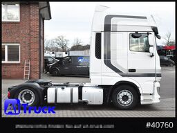 DAF XF 480 SSC, Volumen, Intarder, Standklima,