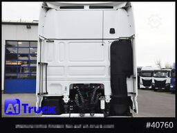 DAF XF 480 SSC, Volumen, Intarder, Standklima,