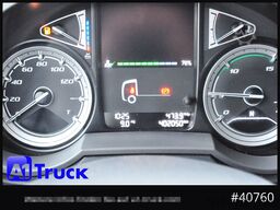 DAF XF 480 SSC, Volumen, Intarder, Standklima,