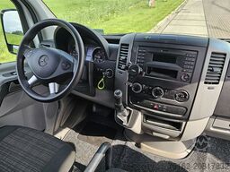 MERCEDES-BENZ SPRINTER 316 ac automaat EURO6