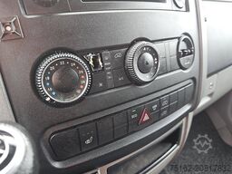 MERCEDES-BENZ SPRINTER 316 ac automaat EURO6