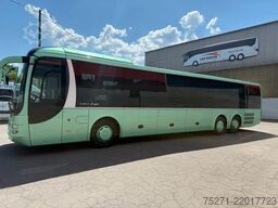 MAN Lions Regio R13 ,  Klima