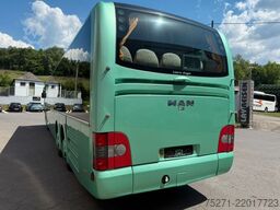 MAN Lions Regio R13 ,  Klima