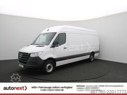 MERCEDES-BENZ Sprinter 315 MAXI *LINGUATRONIC* AHK 3,5t+KAMERA