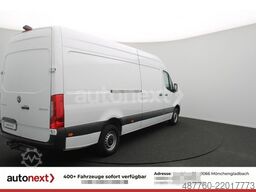 MERCEDES-BENZ Sprinter 315 MAXI *LINGUATRONIC* AHK 3,5t+KAMERA