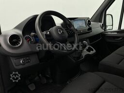 MERCEDES-BENZ Sprinter 315 MAXI *LINGUATRONIC* AHK 3,5t+KAMERA