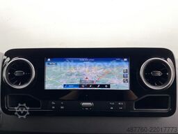 MERCEDES-BENZ Sprinter 315 MAXI *LINGUATRONIC* AHK 3,5t+KAMERA