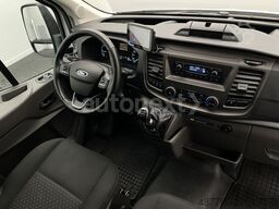 FORD Transit 350 L3H2 Rollstuhl-Lift *LIEGE/TRAGESTUH