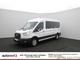 FORD Transit 350 L3H2 Rollstuhl-Lift *LIEGE/TRAGESTUH