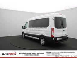 FORD Transit 350 L3H2 Rollstuhl-Lift *LIEGE/TRAGESTUH