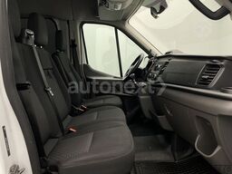 FORD Transit 350 L3H2 Rollstuhl-Lift *LIEGE/TRAGESTUH