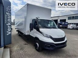 IVECO Daily 70C18A8/P Koffer / LBW / KLIMA / BLUETOOTH