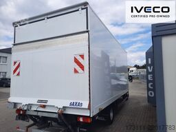 IVECO Daily 70C18A8/P Koffer / LBW / KLIMA / BLUETOOTH