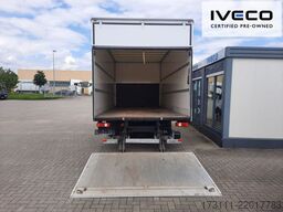 IVECO Daily 70C18A8/P Koffer / LBW / KLIMA / BLUETOOTH