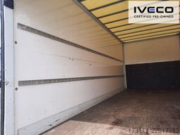 IVECO Daily 70C18A8/P Koffer / LBW / KLIMA / BLUETOOTH