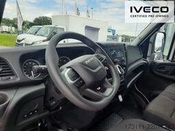 IVECO Daily 70C18A8/P Koffer / LBW / KLIMA / BLUETOOTH