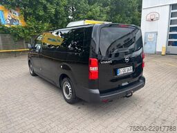 OPEL Vivaro Kombi L