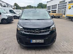 OPEL Vivaro Kombi L