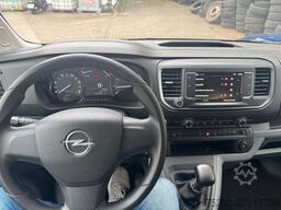 OPEL Vivaro Kombi L