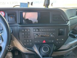 MAN TGX 26.470 Wechselbrücke