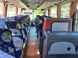 SETRA 415 GT 50 Sitze AC - GETRIEBESCHADEN -