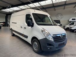 OPEL Movano B Kasten/Kombi HKa L3H2 3,5t
