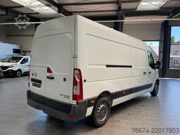 OPEL Movano B Kasten/Kombi HKa L3H2 3,5t