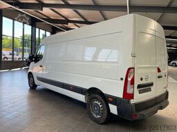 OPEL Movano B Kasten/Kombi HKa L3H2 3,5t