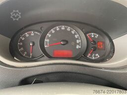 OPEL Movano B Kasten/Kombi HKa L3H2 3,5t