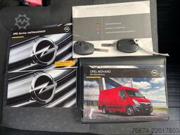 OPEL Movano B Kasten/Kombi HKa L3H2 3,5t