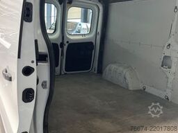 OPEL Vivaro B Kasten L2H1 2,9t Allwetter Klima AHK