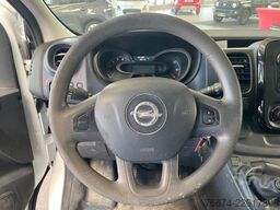 OPEL Vivaro B Kasten L2H1 2,9t Allwetter Klima AHK