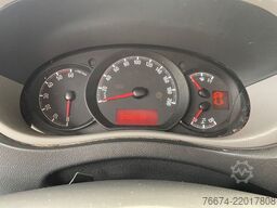 OPEL Vivaro B Kasten L2H1 2,9t Allwetter Klima AHK