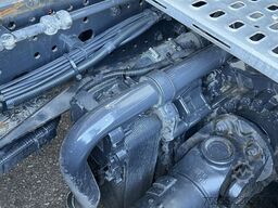 IVECO S-WAY AS440S46 Intarder ACC-Tempomat LED