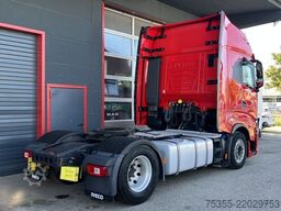IVECO S-WAY AS440S48 Intarder ACC ALCOA LED 2x Tank