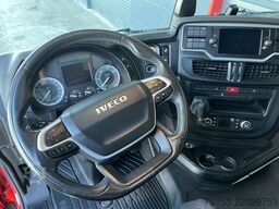 IVECO S-WAY AS440S48 Intarder ACC ALCOA LED 2x Tank