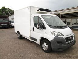 FIAT Ducato 130 *Carrier Tiefkühler*
