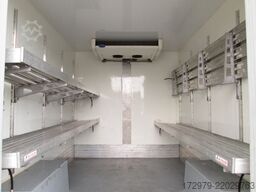 FIAT Ducato 130 *Carrier Tiefkühler*