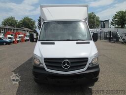 MERCEDES-BENZ Sprinter 316 *Maxi-Koffer 4.17m*Klima*LBW*