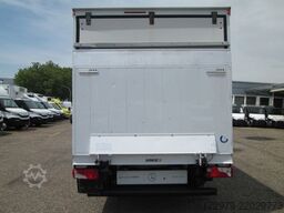 MERCEDES-BENZ Sprinter 316 *Maxi-Koffer 4.17m*Klima*LBW*